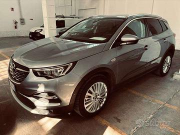 Opel Grandland X Grandland X 1.6 ecotec Innovation