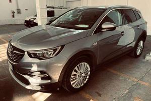 Opel Grandland X Grandland X 1.6D automatica- ecot
