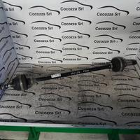 SEMIASSE POSTERIORE DESTRO BMW X3 (G01 LCI) XDRIVE