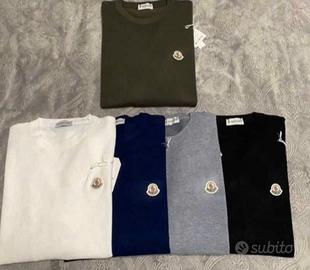 Maglia moncler