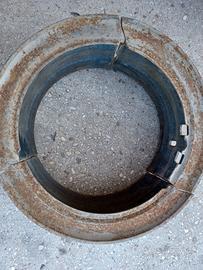 Cerchi triplex autocarro 8.5x20