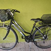 BICICLETTA ESPERIA DONNA