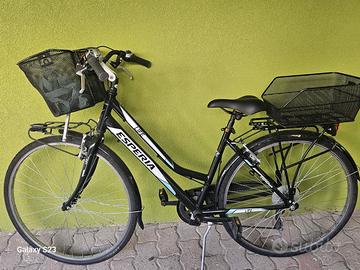 BICICLETTA ESPERIA DONNA