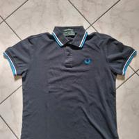 Polo Fred Perry taglia S