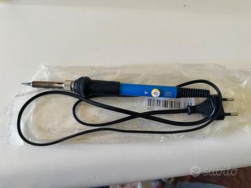 Saldatore con Penna
