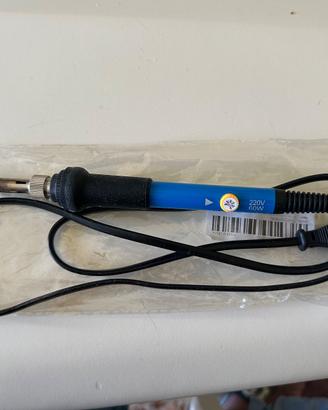 Saldatore con Penna