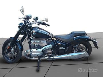Bmw R 18 FIRST EDITION
