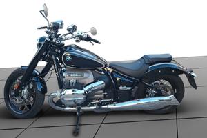 Bmw R 18 FIRST EDITION