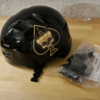 Casco bici, skate, roller