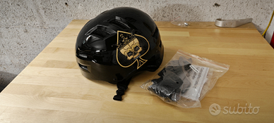 Casco bici, skate, roller