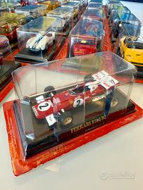 Ferrari Collection 1/43 Completa 51 mod (F.E.2003)
