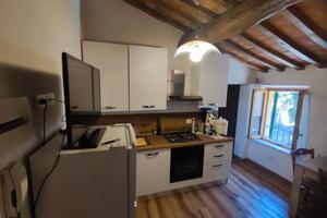 Appartamento Ristrutturato