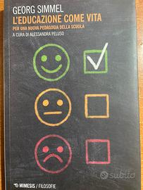 L’educazione come vita