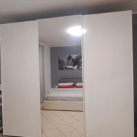 armadio a 3 ante scorrevoli 