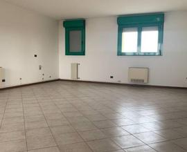 VIGODARZERE SALETTO UFFICIO DI 90 MQ IN OTTIME CON