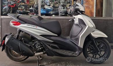 Piaggio Beverly 300