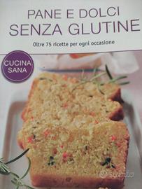 Pane e dolci Senza glutine