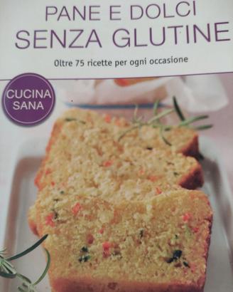 Pane e dolci Senza glutine