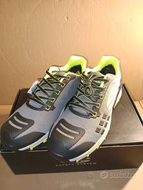 Scarpe antinfortunistiche sir