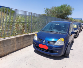 Renault Modus