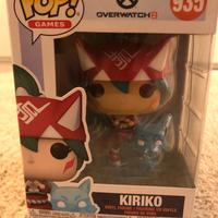 Funko Pop 935 KIRIKO