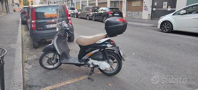 Piaggio Liberty 50 4tempi