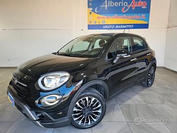 Fiat 500X 500X 1.3 mjt Cross 4x2 95cv