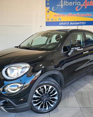 Fiat 500X 500X 1.3 mjt Cross 4x2 95cv