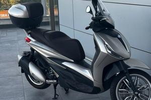 Perfetto Beverly 300hpe