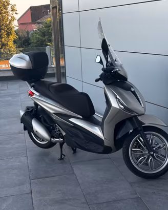 Perfetto Beverly 300hpe