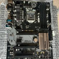 Scheda Madre ASRock Z370 Pro4 LGA1151