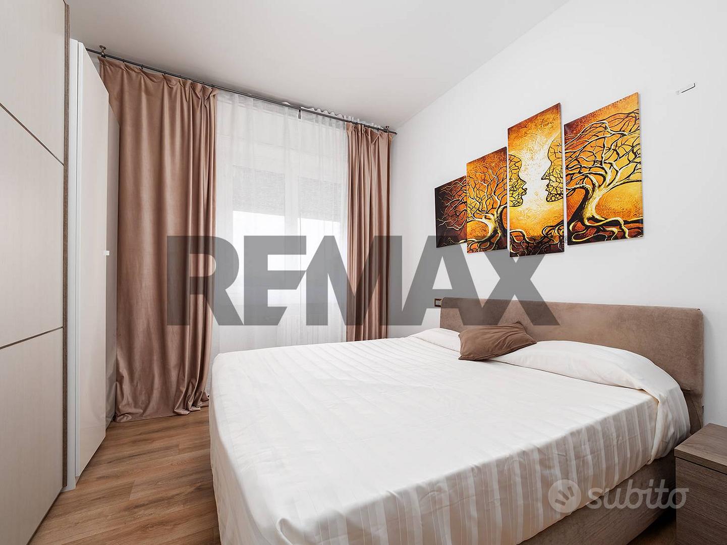 Appartamento – Desio, Pontell, San Giorgio - Vista 2