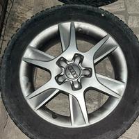 Cerchi da 16 audi a3 8p