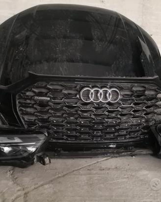 Musata audi q5 s-line 2022