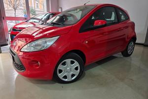 Ford Ka 1.2 Km 79.000 1PROPRIETARIO