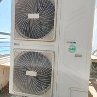 Abbattitore, attrezzatura varia, forno,