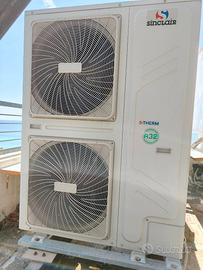 Abbattitore, attrezzatura varia, forno,