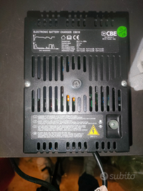 Accessori per camper