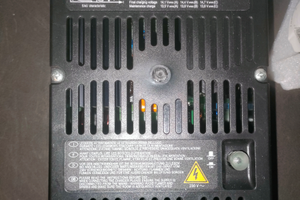 Accessori per camper