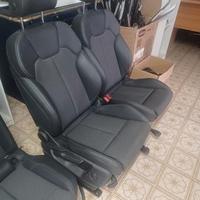 interni tappezzeria audi q5 sline 2021