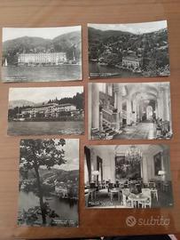 Cartoline lago di Como