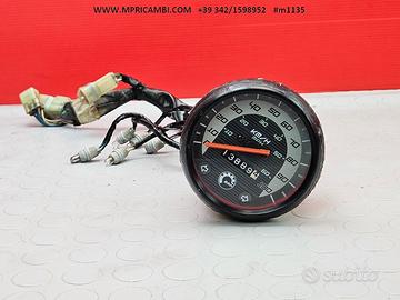 STRUMENTAZIONE CRUSCOTTO CAN AM BRP DS 250 BD 2007