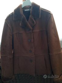 Giubbetto ecologico marca New Penny