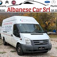 Ford transit 350sl 2.4 tdi 140 cv