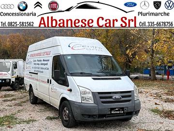 Ford transit 350sl 2.4 tdi 140 cv