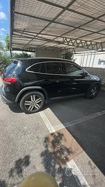 Mercedes eqa 250 sport
