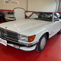 Mercedes-benz SL 300 Roadster