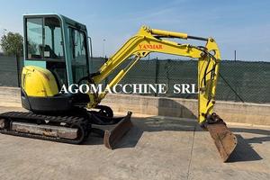 Yanmar VIO35
