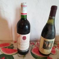 Vini da collezione