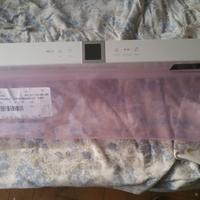 FRONTALE 612442800/F62455 FRIGO LIEBHERR